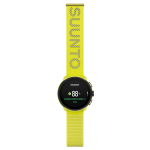 SUUNTO RUN LIME sportinis laikrodis